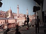 OSS 117 le Caire nid d'espions -Gaphiste/Roughman - Michel Hazanavicius Michel Hazanavicius