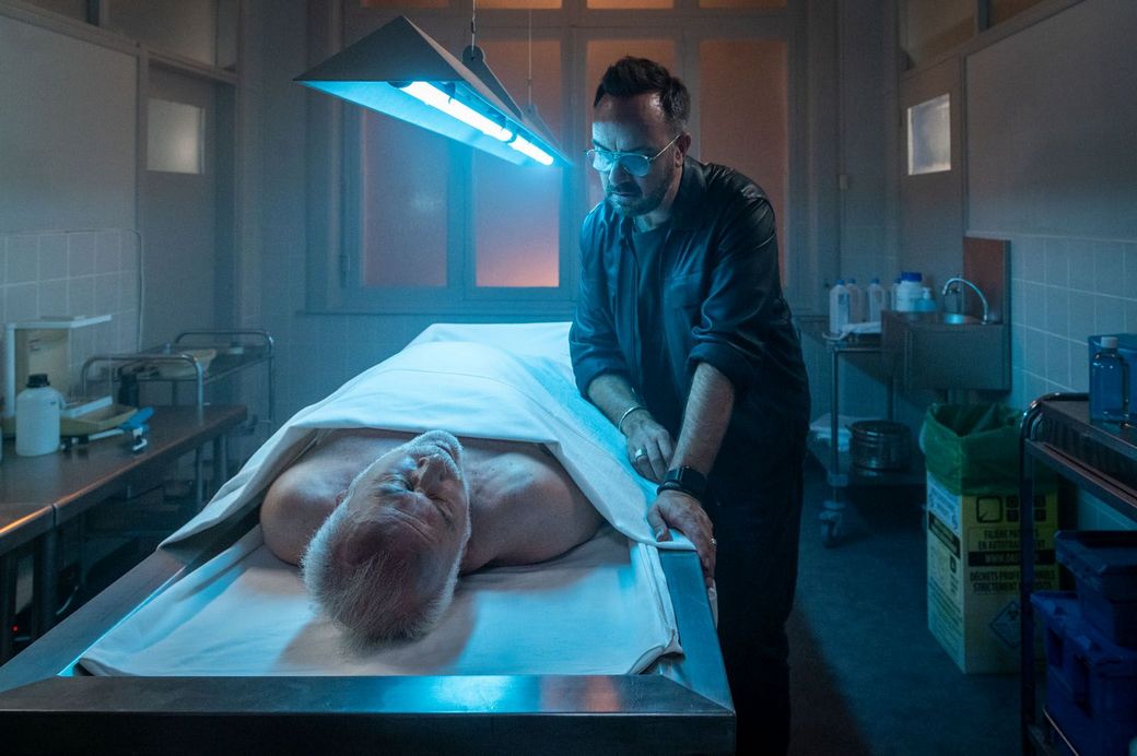 Décors À Côté de Ses Pompes - Gilles Graziano Chef Décorateur