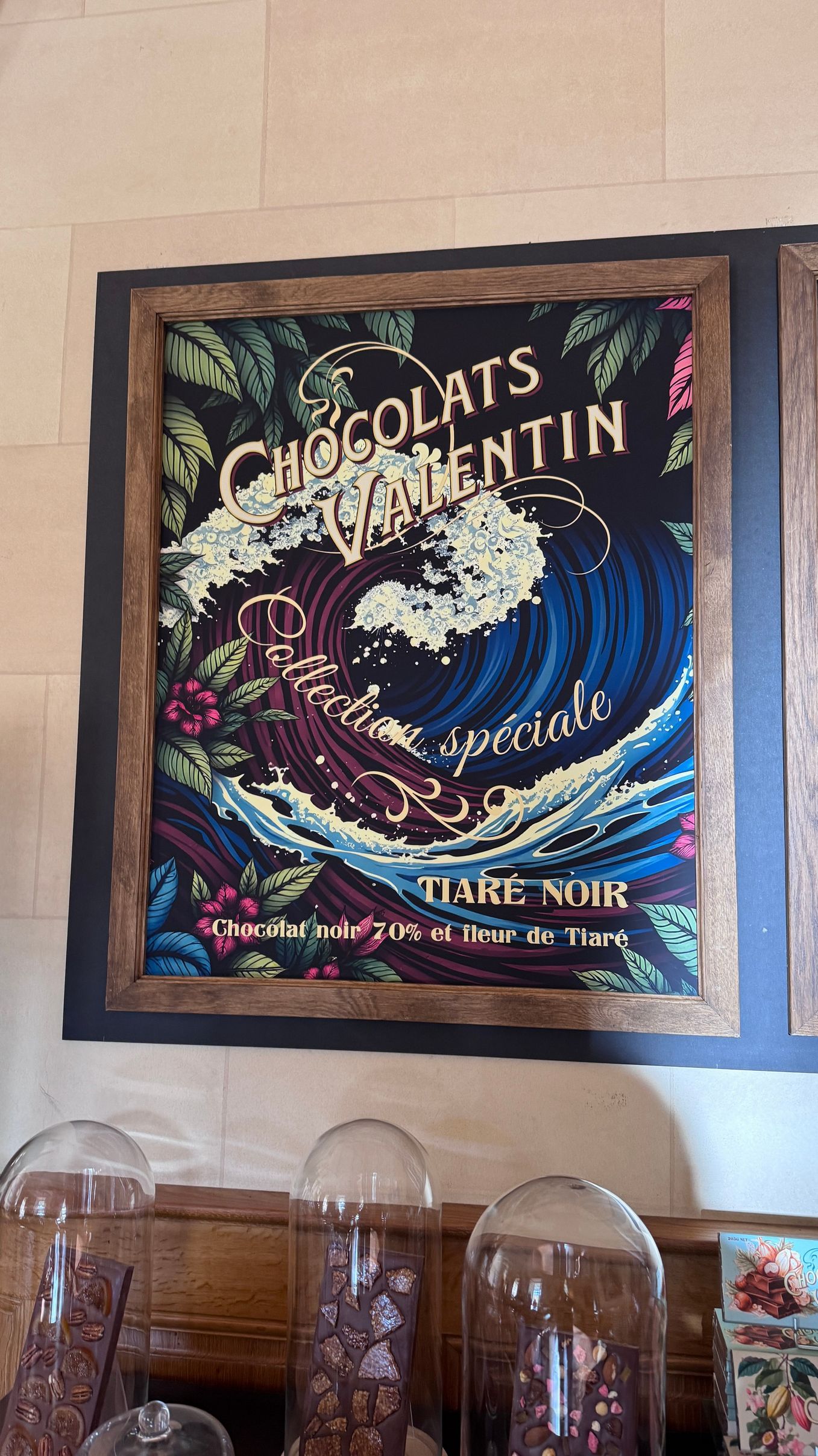 Léo Mattéï, brigade des mineurs - Décor 19 - Gilles Graziano Chef Décorateur