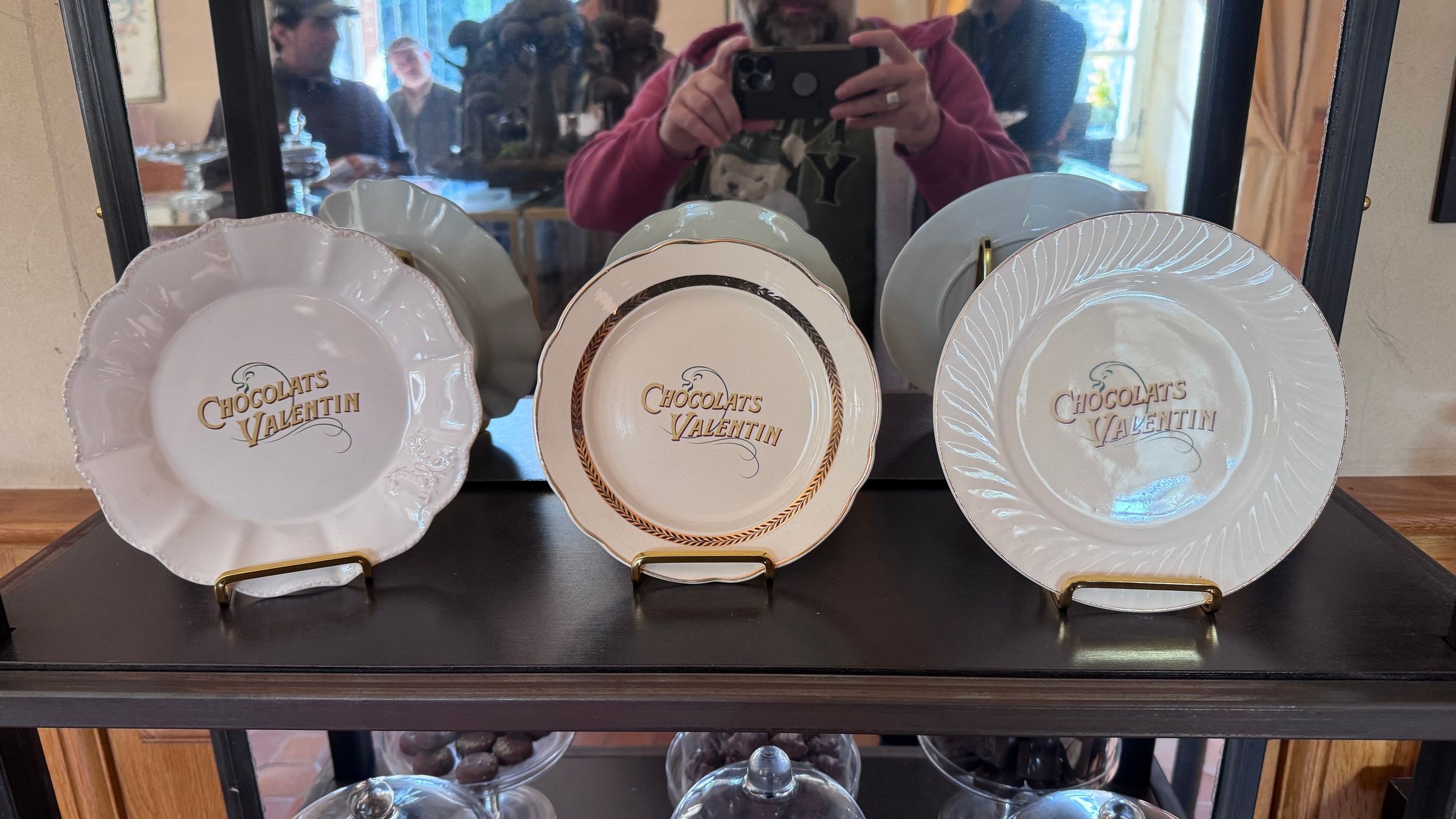 Léo Mattéï, brigade des mineurs - Décor 20 - Gilles Graziano Chef Décorateur