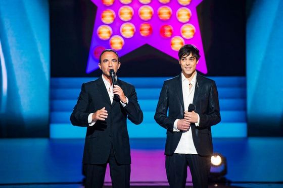 Pourquoi Je Vis - Décor 2 - Gilles Graziano Chef Décorateur